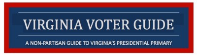 VA Voter Guide