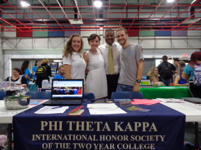 PTK Photography by Charles Stish