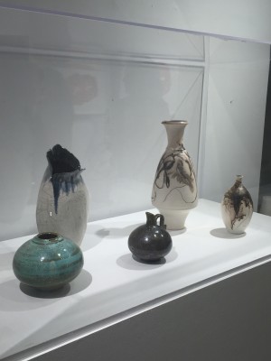 Pottery by Nancy Ross