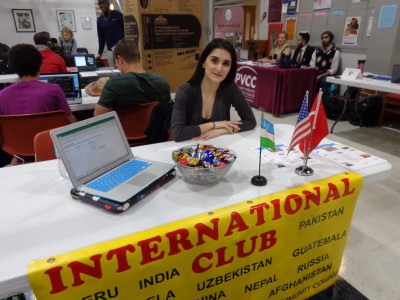 InternationalClub