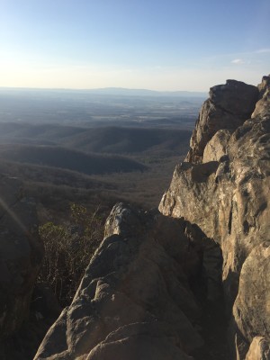 Humpback Rock Trail Photo by Skye Scott (3)