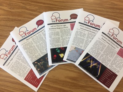 Copies of 2016-2017 Forums