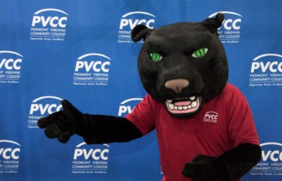 Photography courtesy of PVCC Marketing and Media Relations 