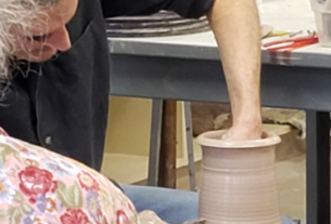 Pottery Workshop