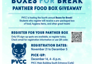 PVCC Boxes for Break Flyer.