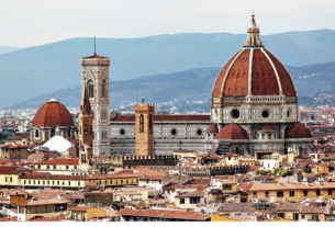 The Duomo di Firenze