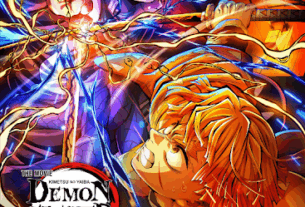 A poster for the film that says "The Paths We've Chosen to Take"